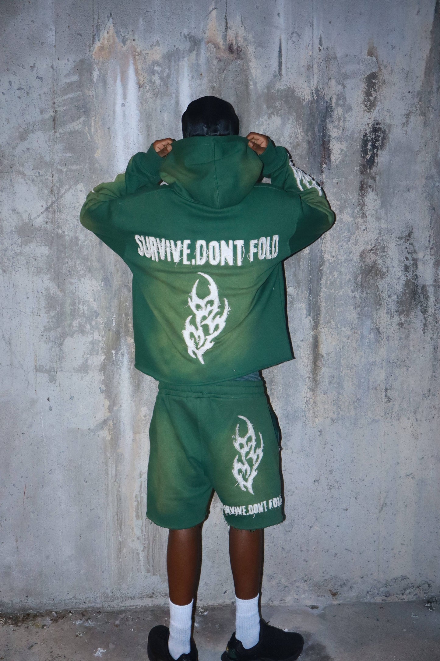 NØTH1NG LEFT DROP 001