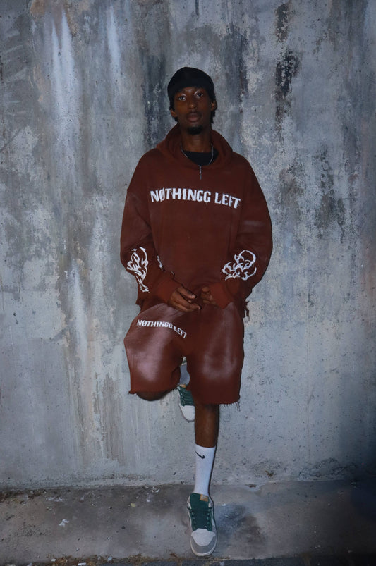NØTH1NG LEFT DROP 001